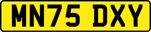 MN75DXY