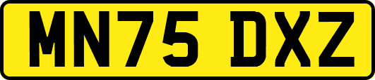 MN75DXZ