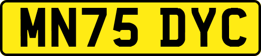 MN75DYC
