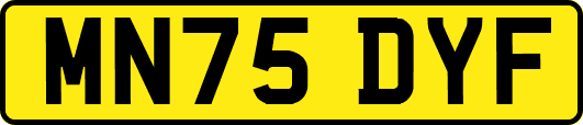MN75DYF