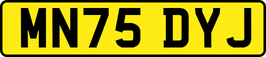 MN75DYJ