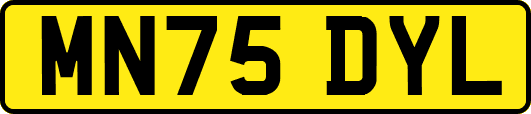 MN75DYL