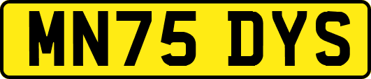 MN75DYS