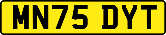 MN75DYT