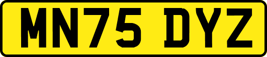 MN75DYZ