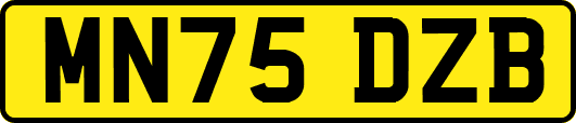 MN75DZB