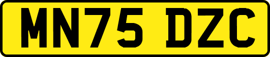 MN75DZC