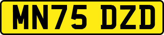 MN75DZD