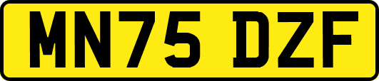 MN75DZF