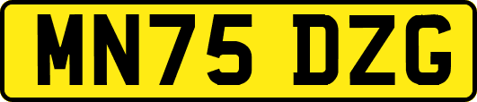 MN75DZG