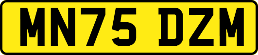 MN75DZM