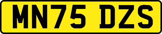 MN75DZS