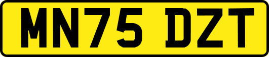MN75DZT