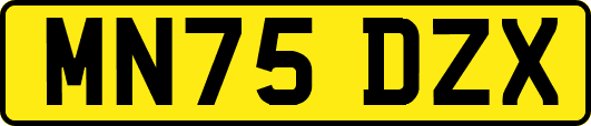 MN75DZX