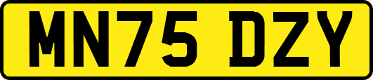 MN75DZY