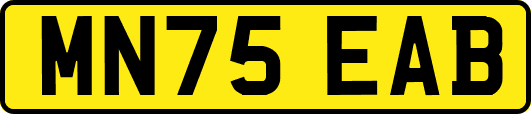 MN75EAB