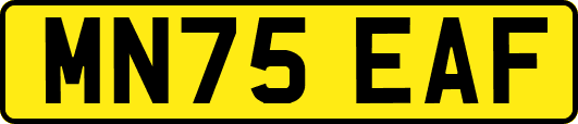 MN75EAF