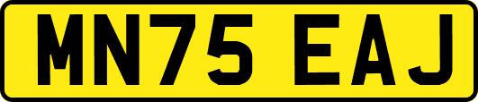 MN75EAJ