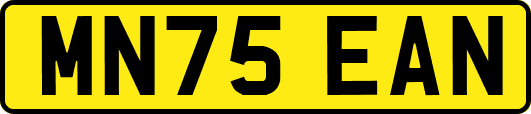 MN75EAN