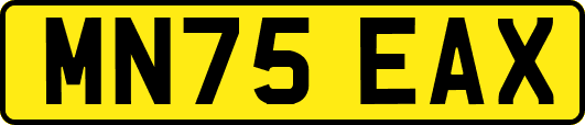MN75EAX
