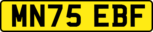 MN75EBF