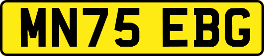 MN75EBG