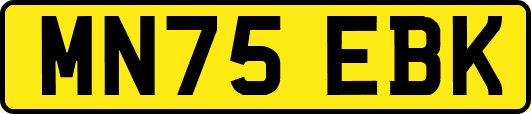 MN75EBK