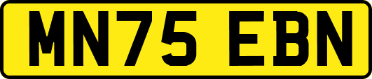 MN75EBN