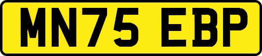 MN75EBP