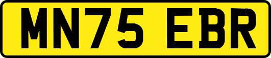 MN75EBR