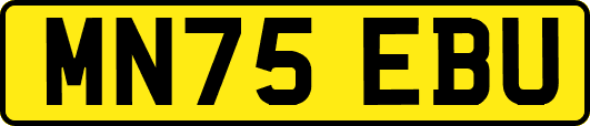 MN75EBU