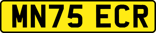 MN75ECR