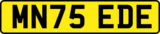 MN75EDE