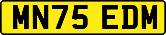 MN75EDM