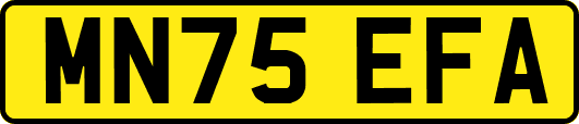 MN75EFA