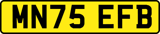 MN75EFB