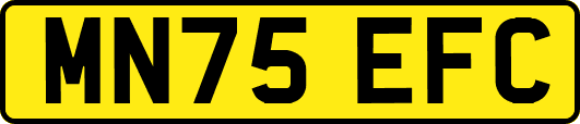MN75EFC