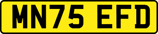 MN75EFD