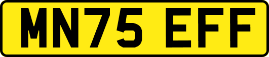 MN75EFF