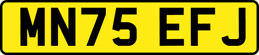 MN75EFJ