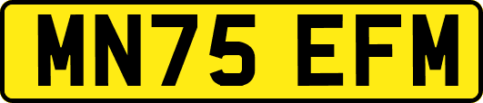 MN75EFM