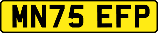 MN75EFP
