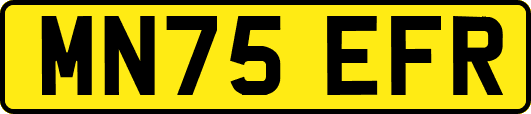 MN75EFR