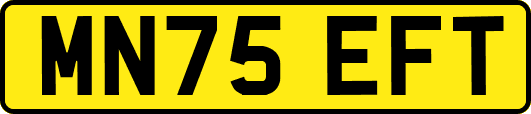 MN75EFT