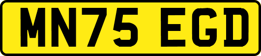MN75EGD