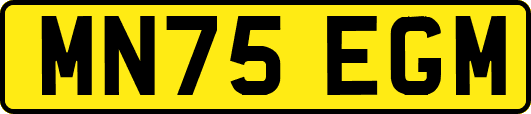 MN75EGM