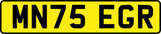 MN75EGR