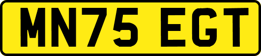 MN75EGT