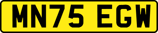 MN75EGW
