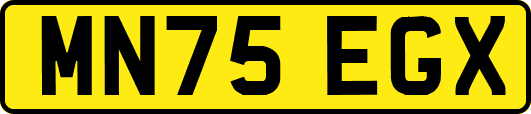 MN75EGX